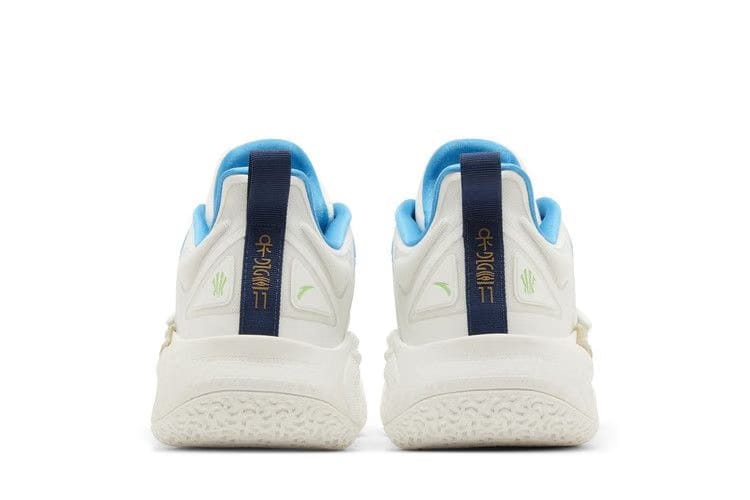 Kai 1 Playoffs Pack - White