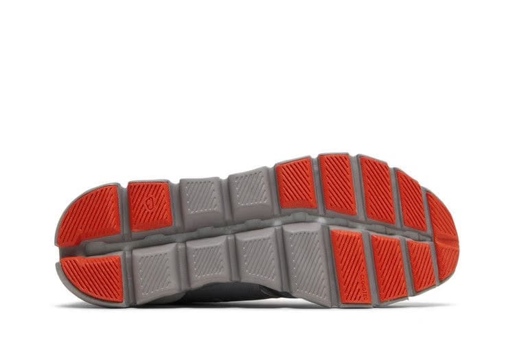 Cloud x Shift Alloy Red