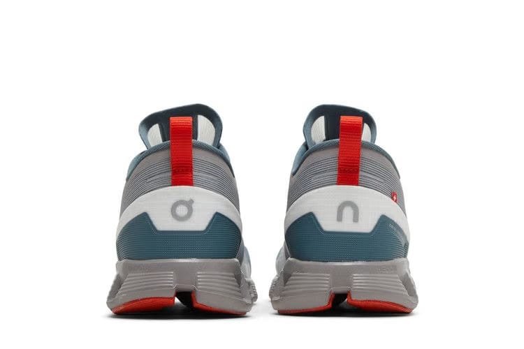 Cloud x Shift Alloy Red