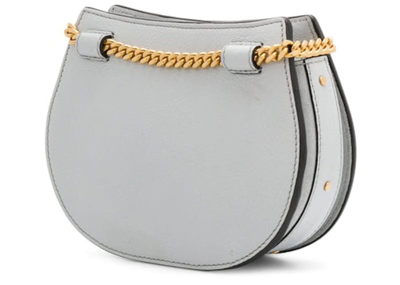 Chloe Pixie Waist Bag Mini Airy Grey