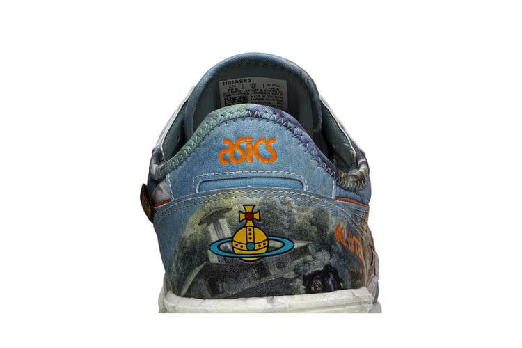 ASICS Hyper Gel-Lyte Vivienne Westwood