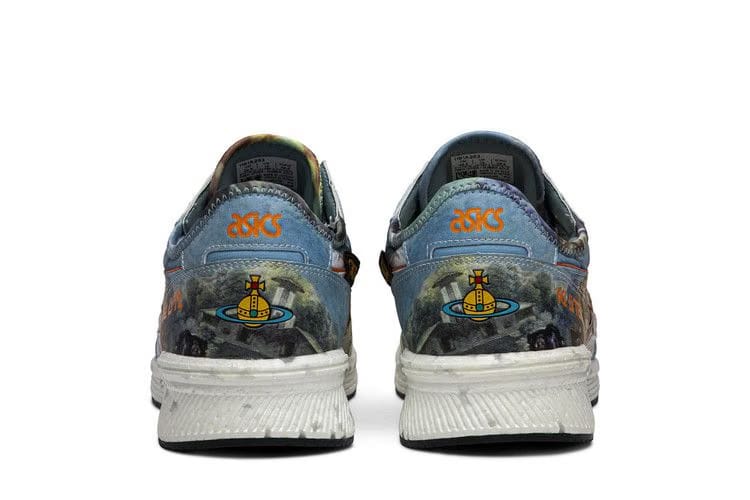 ASICS Hyper Gel-Lyte Vivienne Westwood