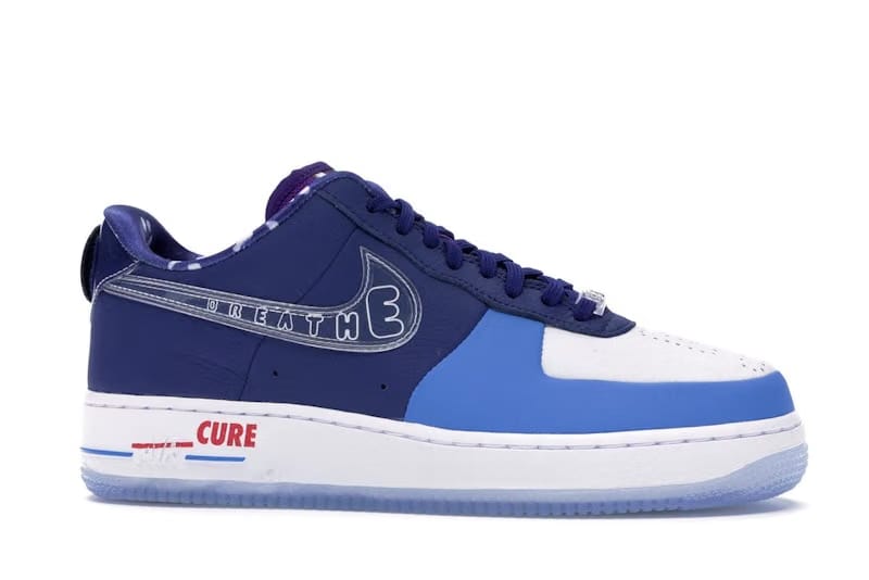 Nike Air Force 1 Low Doernbecher (2018) (Women's)