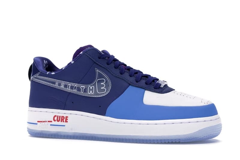 Nike Air Force 1 Low Doernbecher (2018) (Women's)