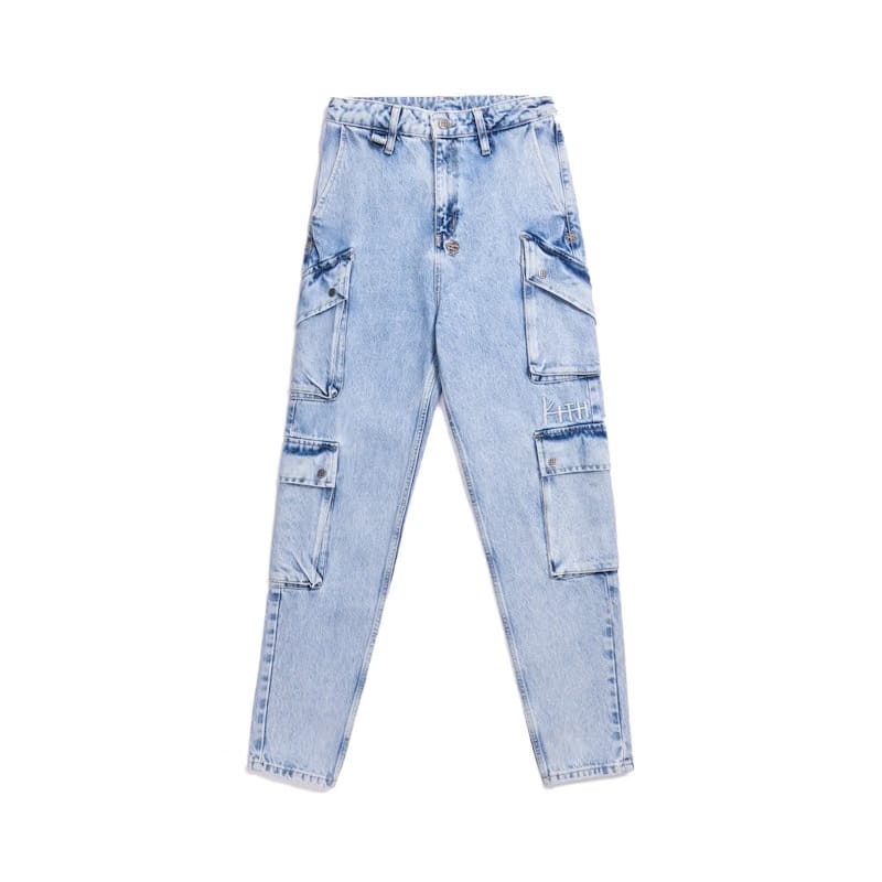 Kith Women x Ksubi Chlo Kargo Pants Karma