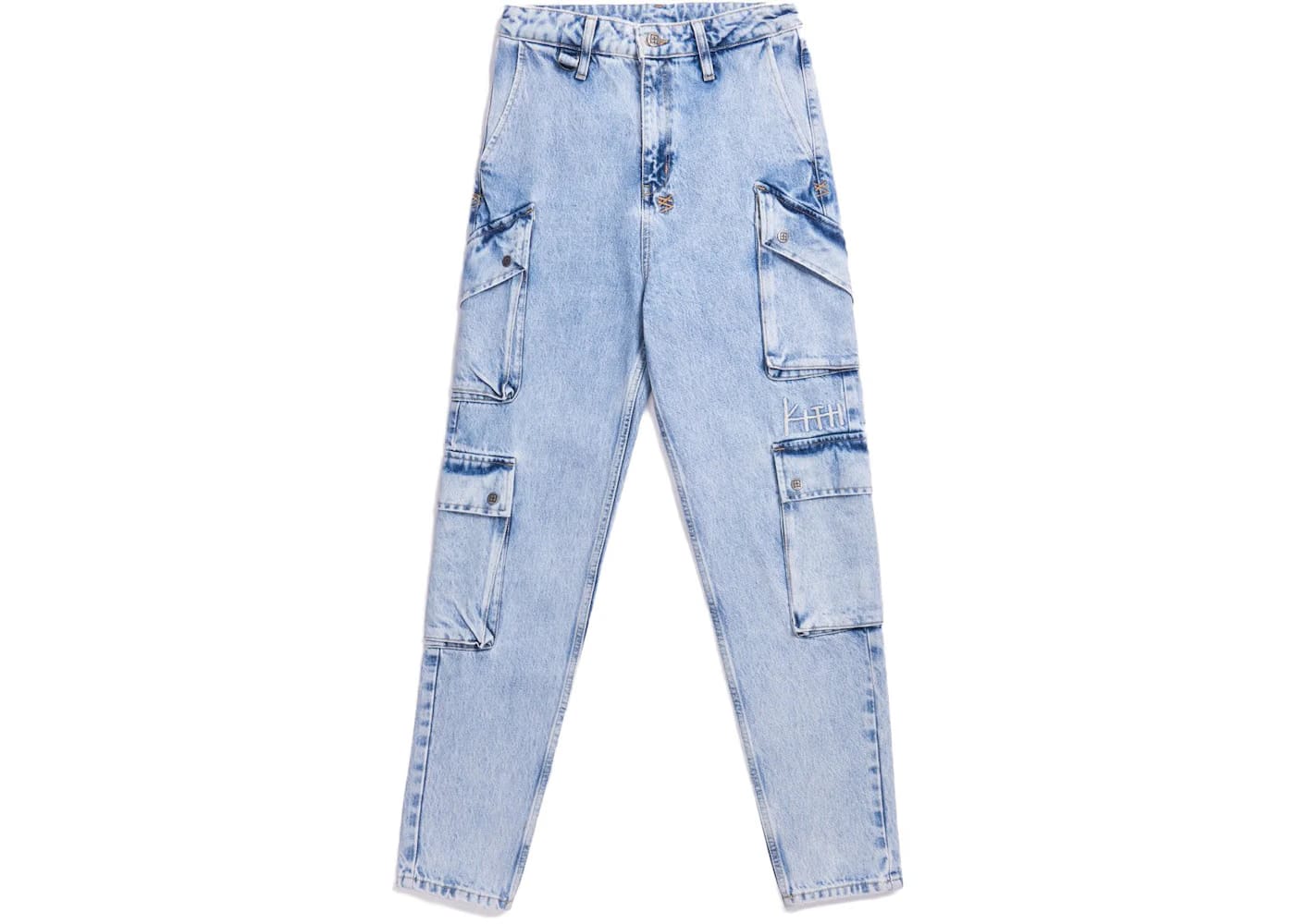 Kith Women x Ksubi Chlo Kargo Pants Karma