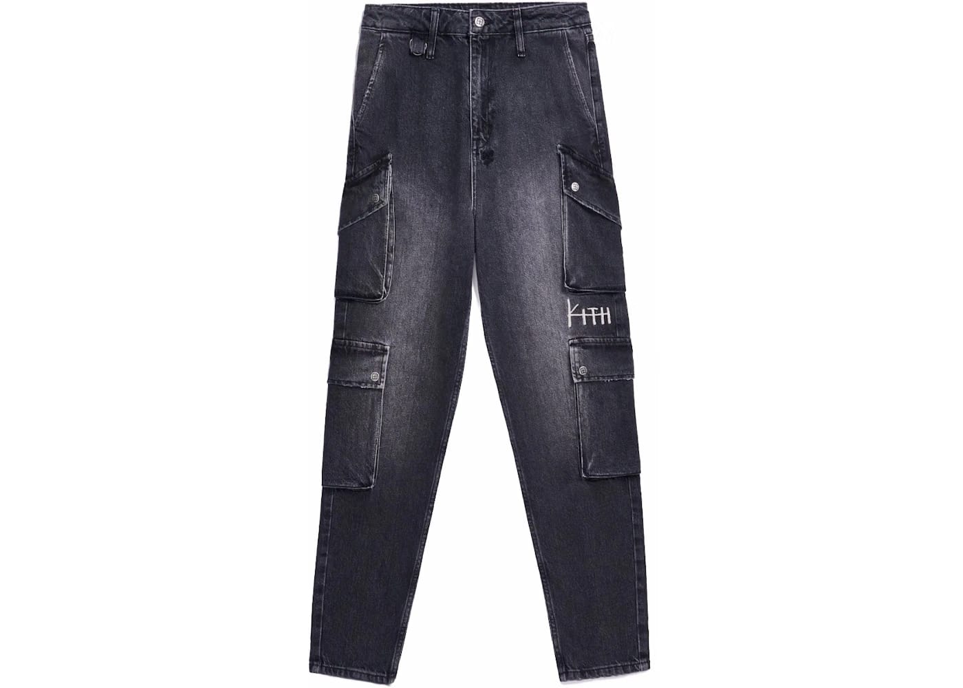 Kith Women x Ksubi Chlo Kargo Pants Eclipze