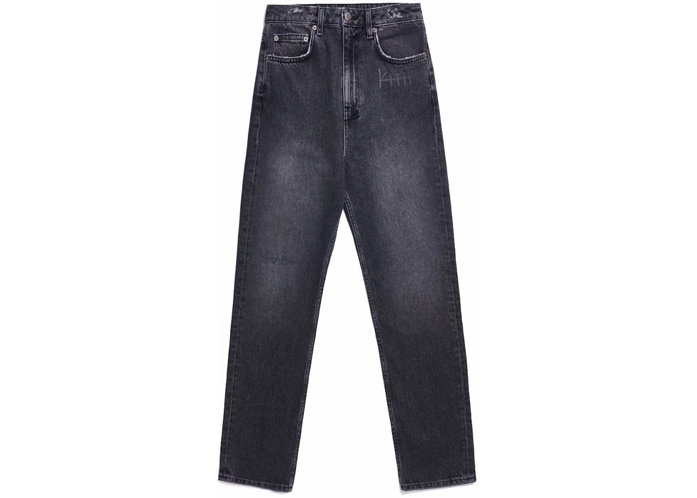 Kith Women x Ksubi Chlo Wasted Pants Eclipze
