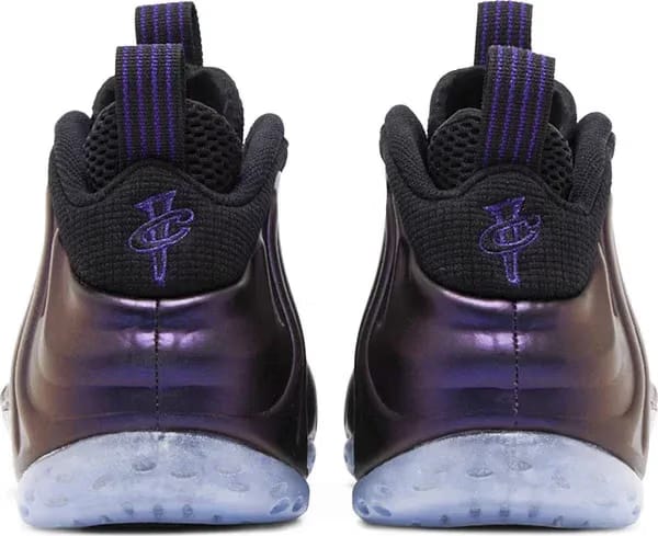Nike Air Foamposite One Eggplant 2024