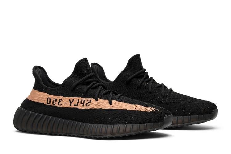 Yeezy Boost 350 V2 Brown