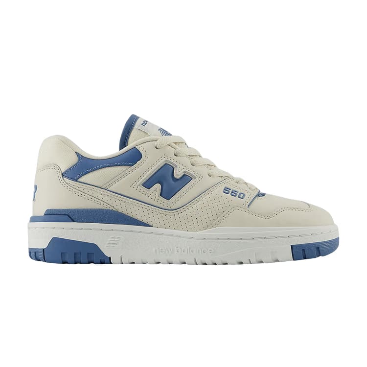 Wmns BBW550 'Linen Heron Blue'