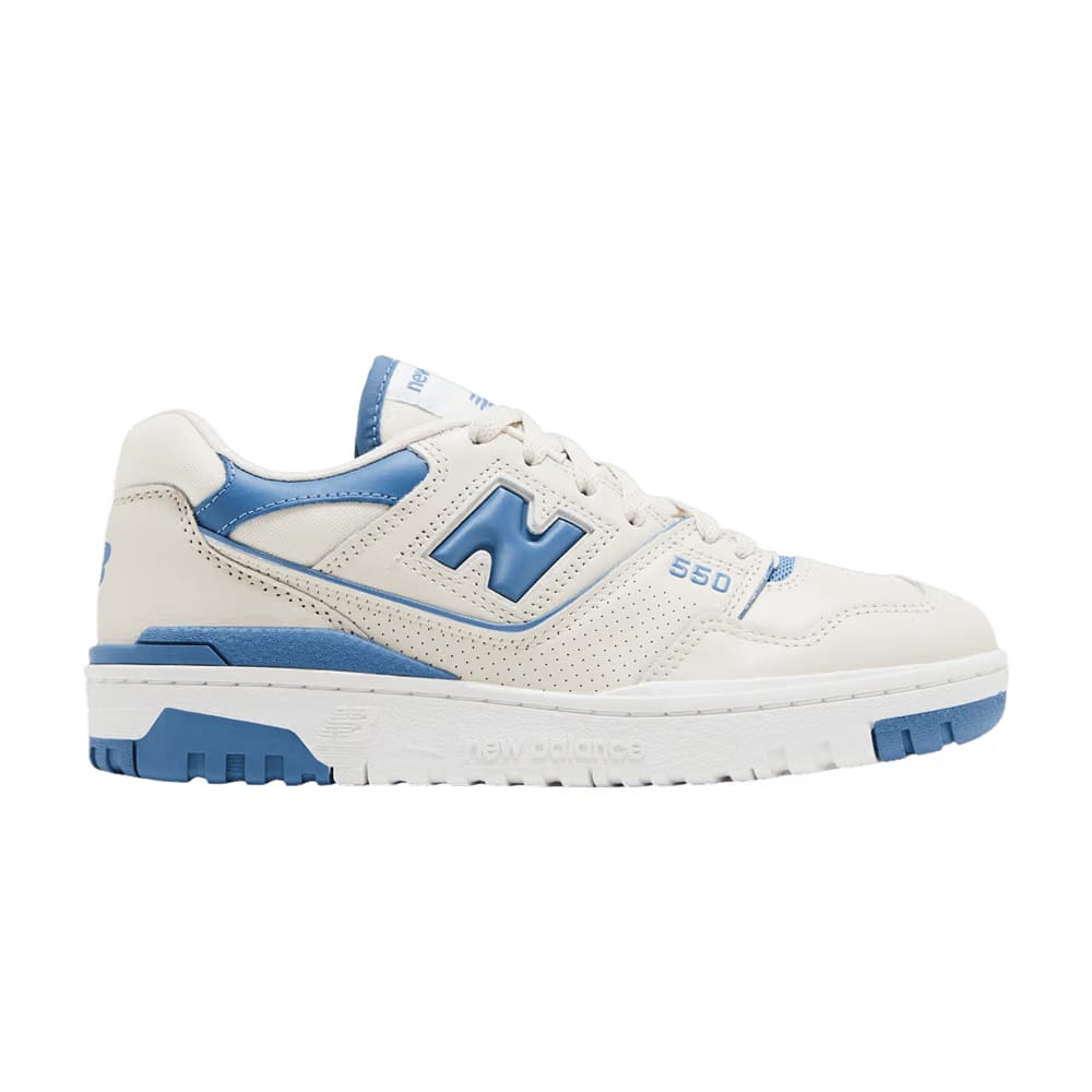 Wmns BBW550 'Linen Heron Blue'