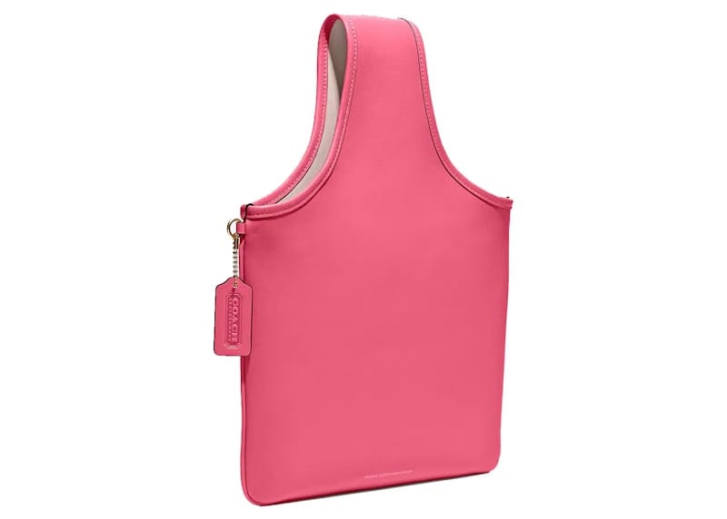 Coach Cashin Carry Sling Bag Petunia