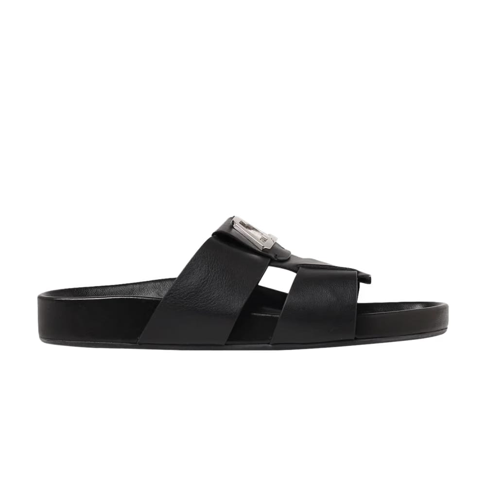 Christian Louboutin Dhabubizz Flat Black