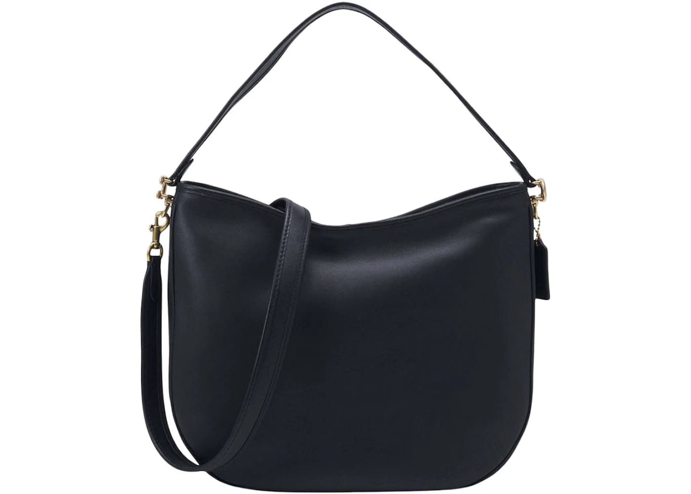 Coach Tabby Soft Ivory