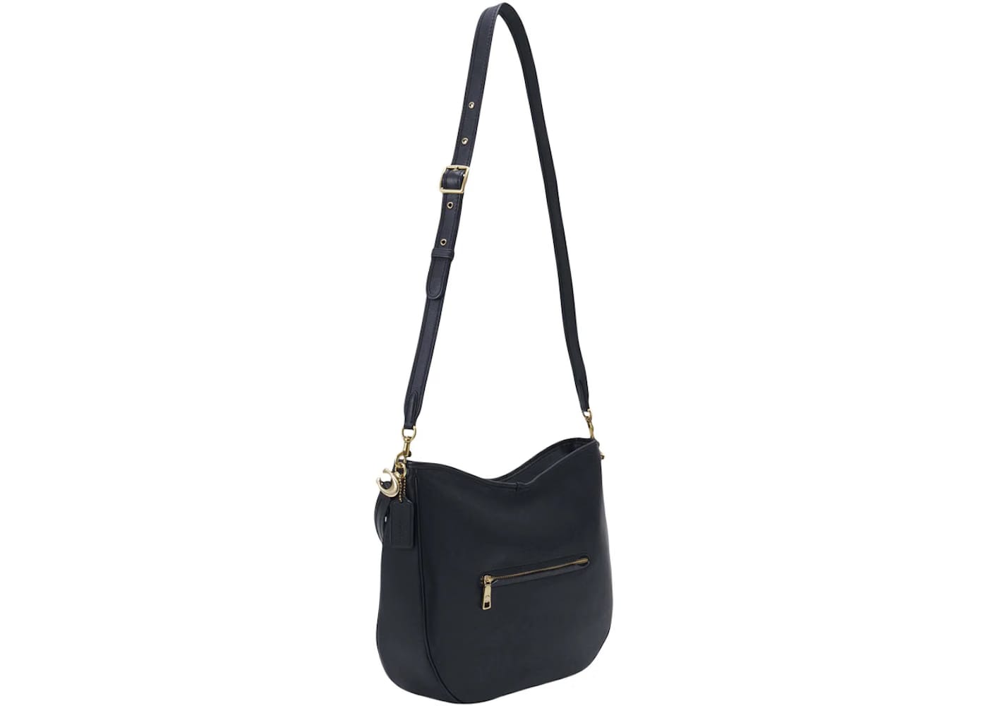Coach Tabby Soft Ivory