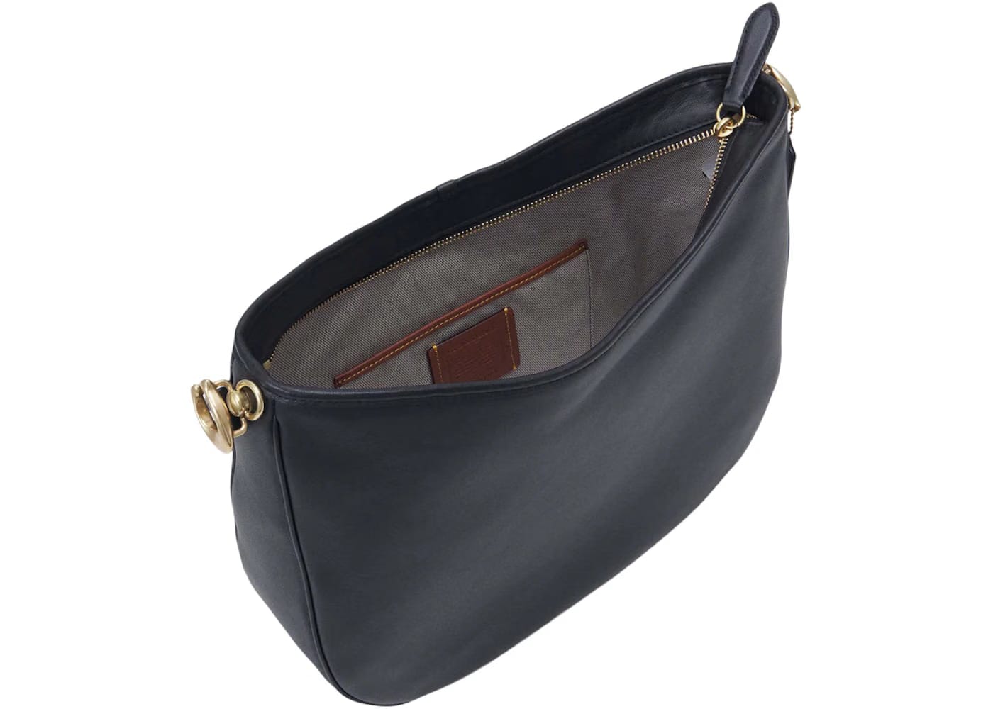 Coach Tabby Soft Ivory