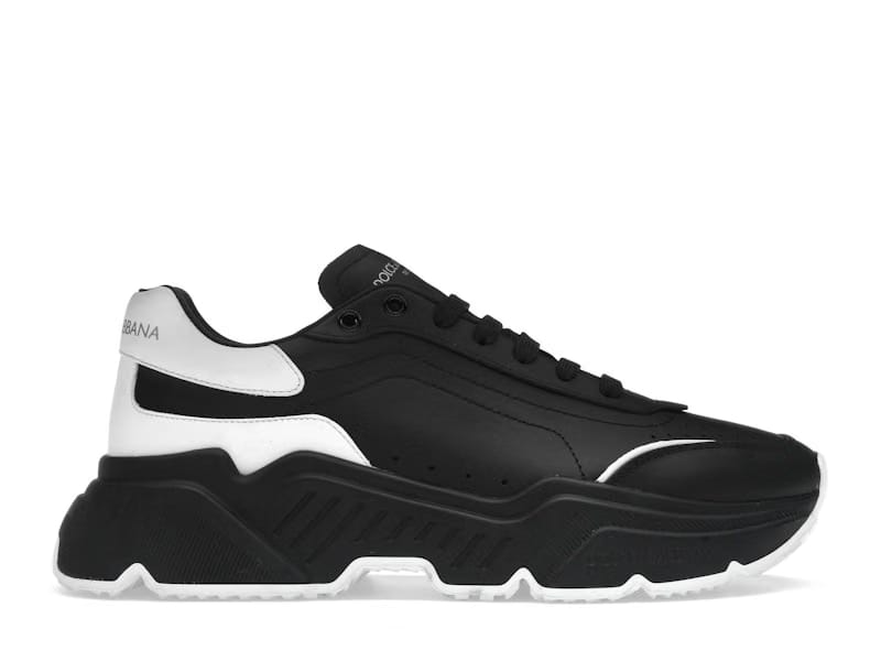 Dolce & Gabbana Daymaster Black White