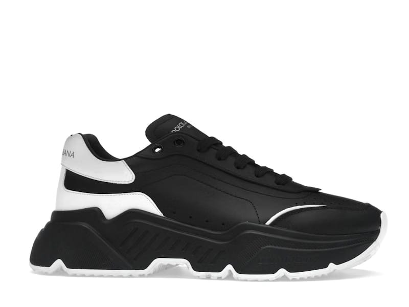 Dolce & Gabbana Daymaster Black White