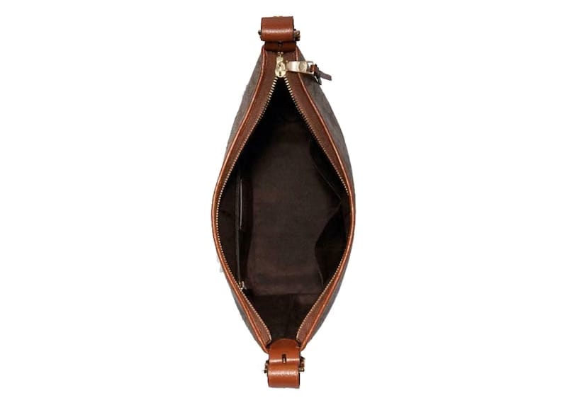 Coach Redwood Duffle Brown