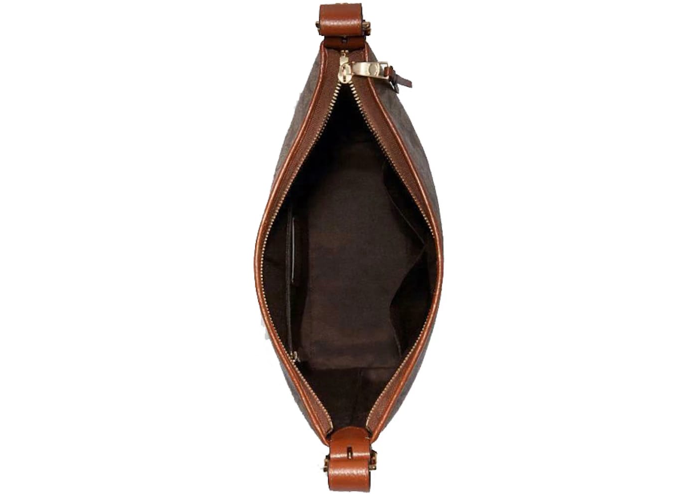 Coach Redwood Duffle Brown