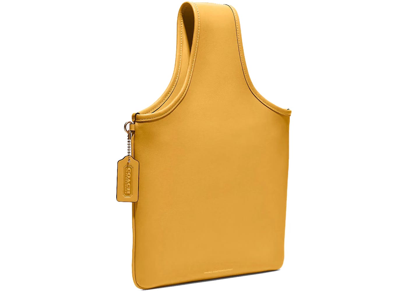 Coach Cashin Carry Sling Bag Honeycomb