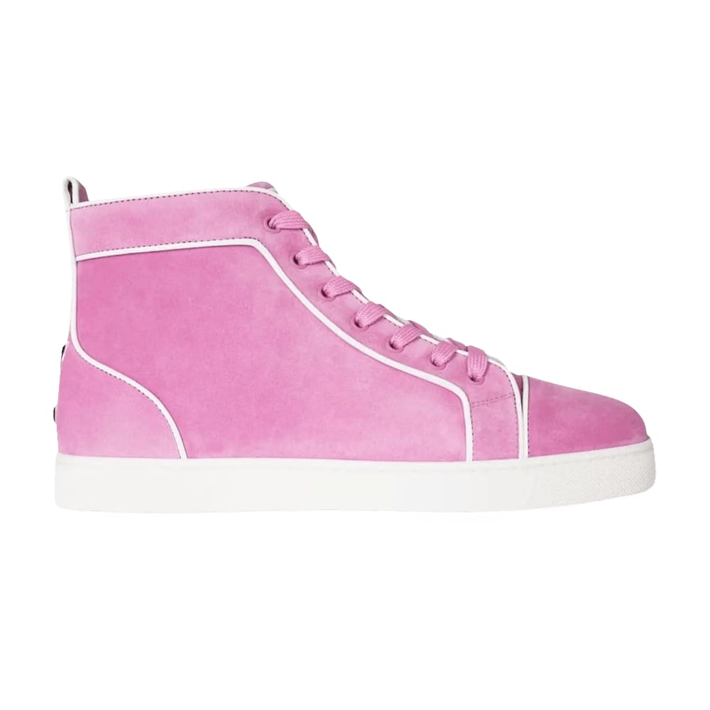 Christian Louboutin Varsilouis Flat Gummy
