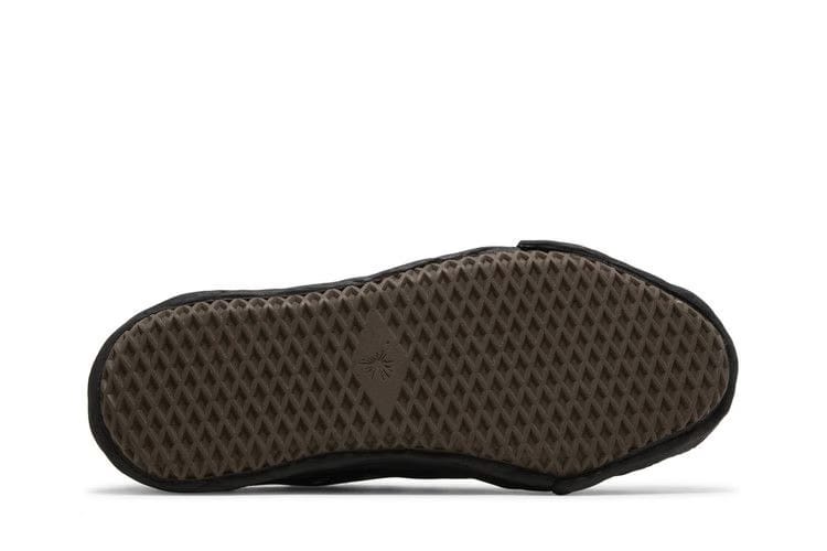 Maison Mihara Yasuhiro Hank OG Sole Canvas Low Black