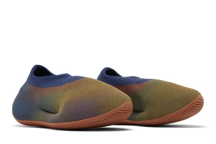 Yeezy Knit Runner Fade Indigo