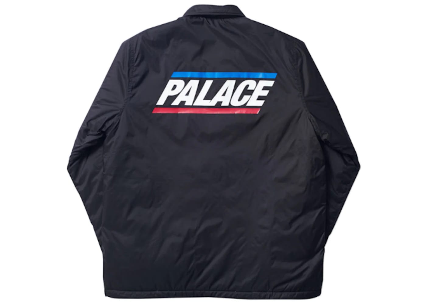 Palace Packable Coach Black