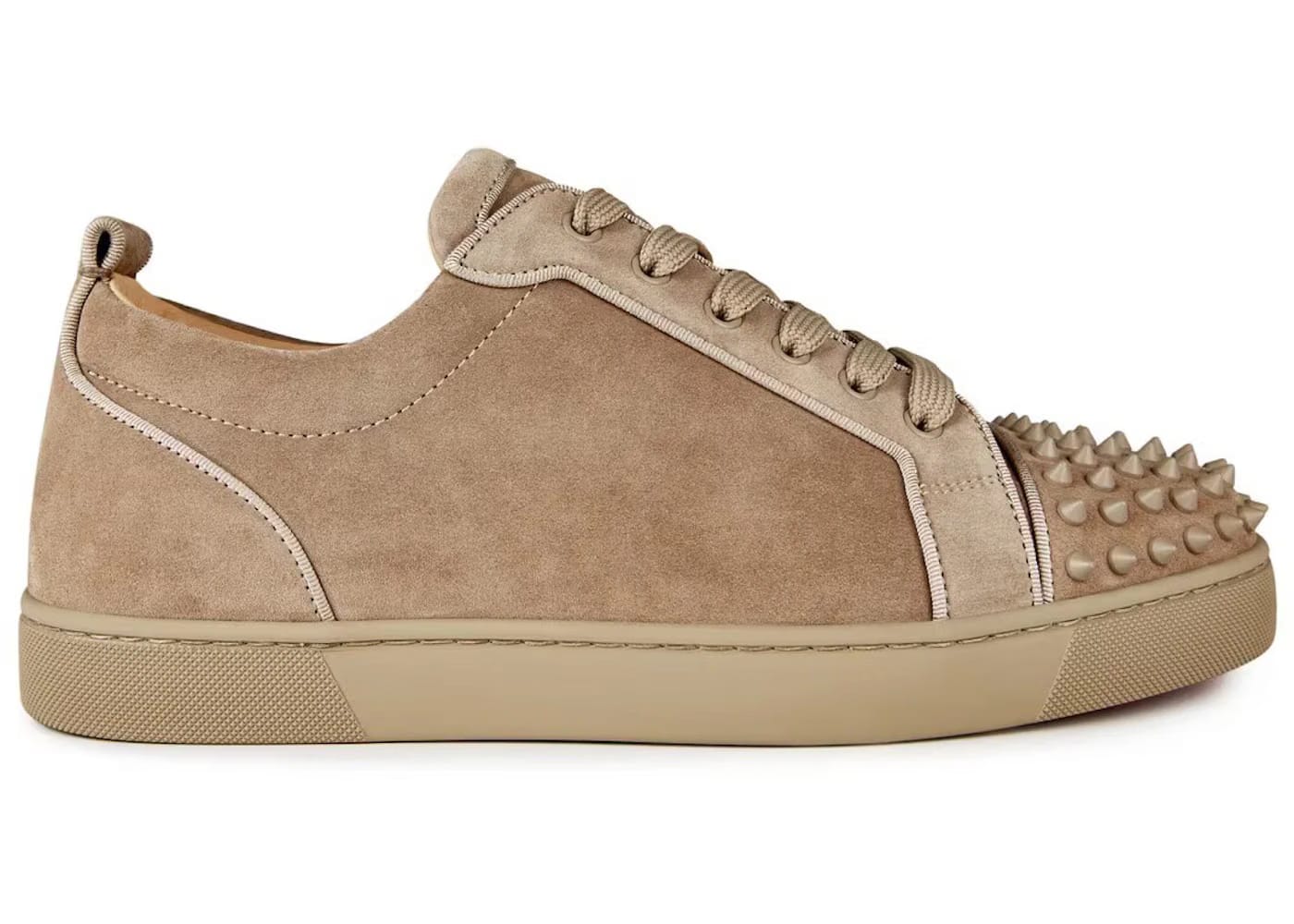 Christian Louboutin Louis Junior Spikes Orlato Atlas