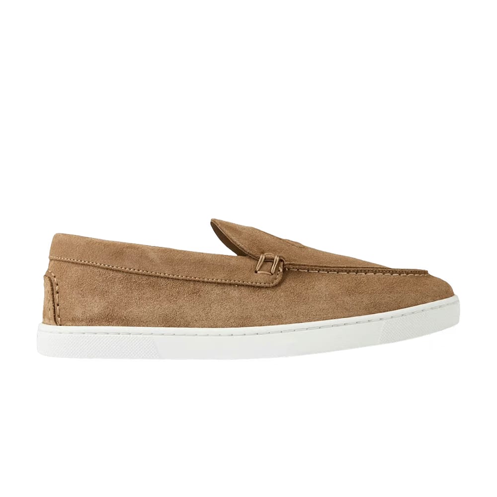 Christian Louboutin Varsiboat Flat Roca