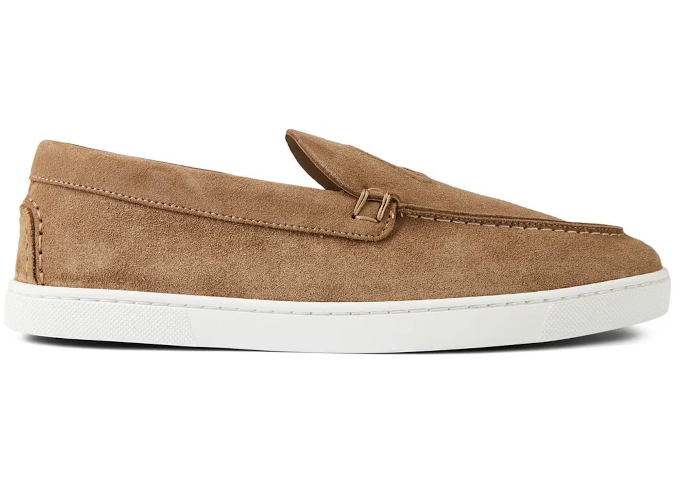 Christian Louboutin Varsiboat Flat Roca