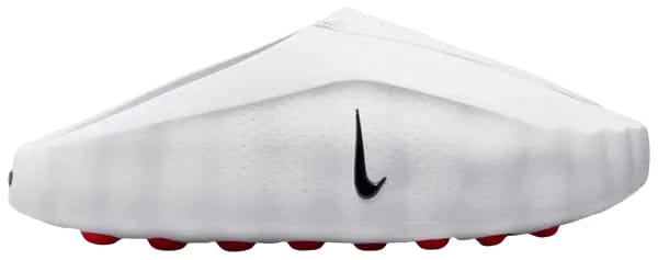 Nike Mind 001 White Speed Red