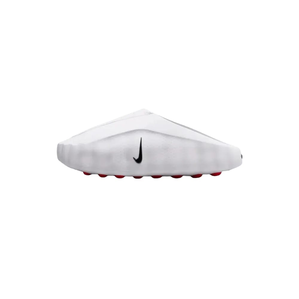 Nike Mind 001 White Speed Red