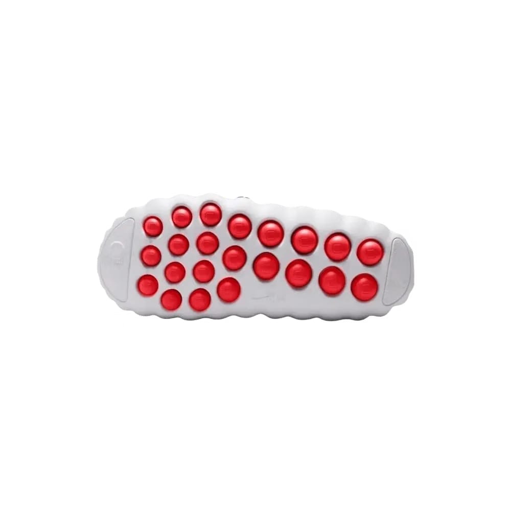 Nike Mind 001 White Speed Red
