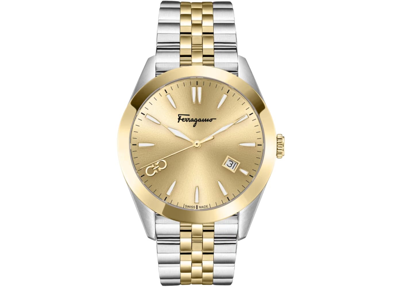 Ferragamo Classic SFUS01124
