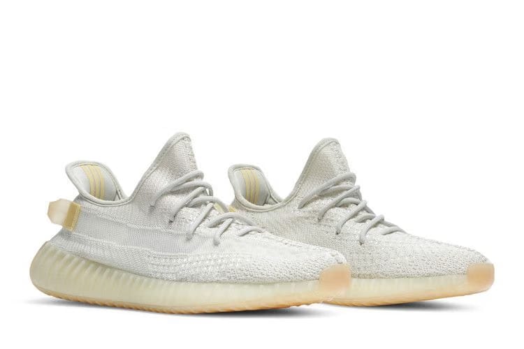 Yeezy Boost 350 V2 Light