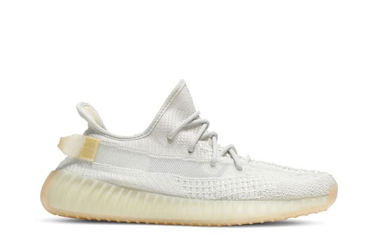 Yeezy Boost 350 V2 Light
