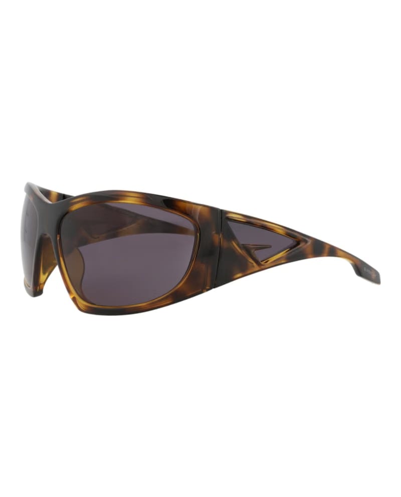 Givenchy Shield-Frame Injection Sunglasses Havana Havana Smoke (GV40051I-67-56A)
