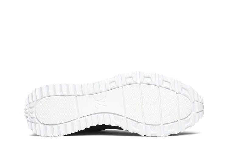 Louis Vuitton Run Away Sneaker Tri-Color