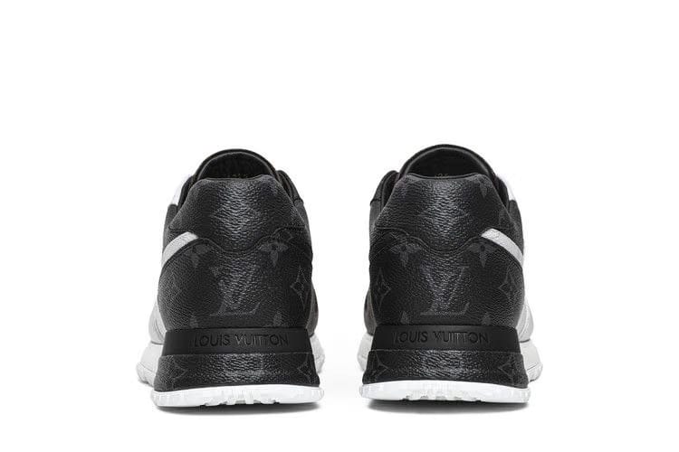 Louis Vuitton Run Away Sneaker Tri-Color