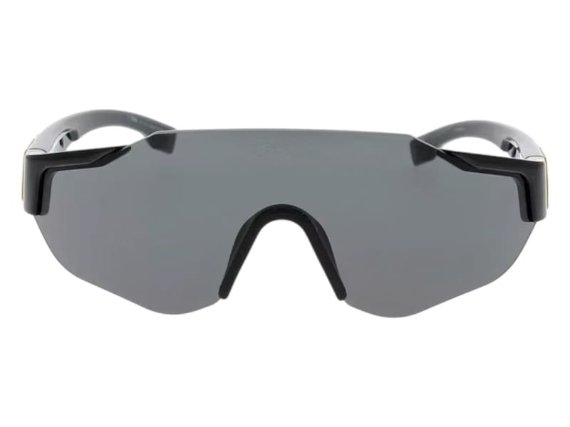 Fendi Shield Sunglasses Black (FE40088U-Y 01A)