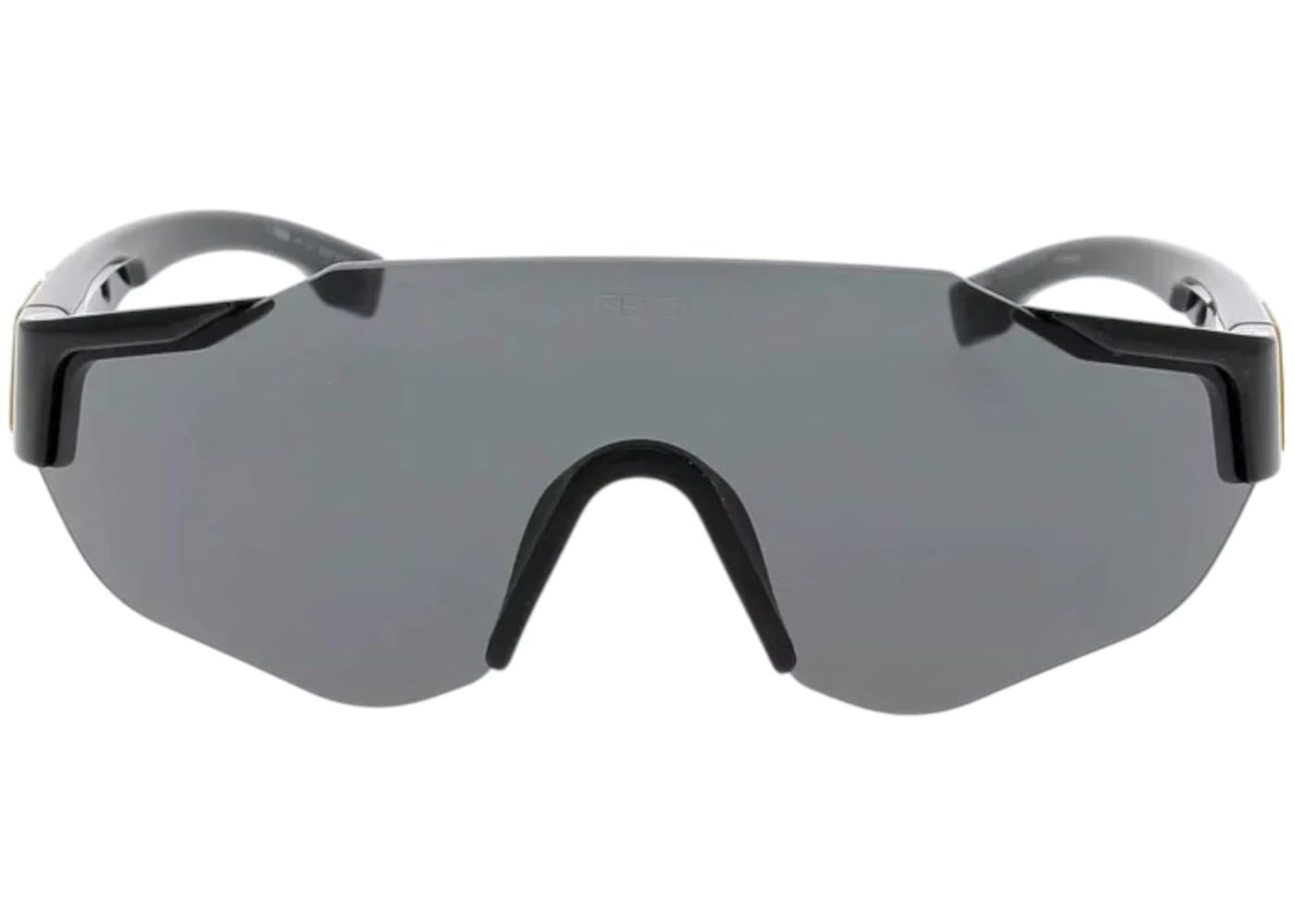 Fendi Shield Sunglasses Black (FE40088U-Y 01A)