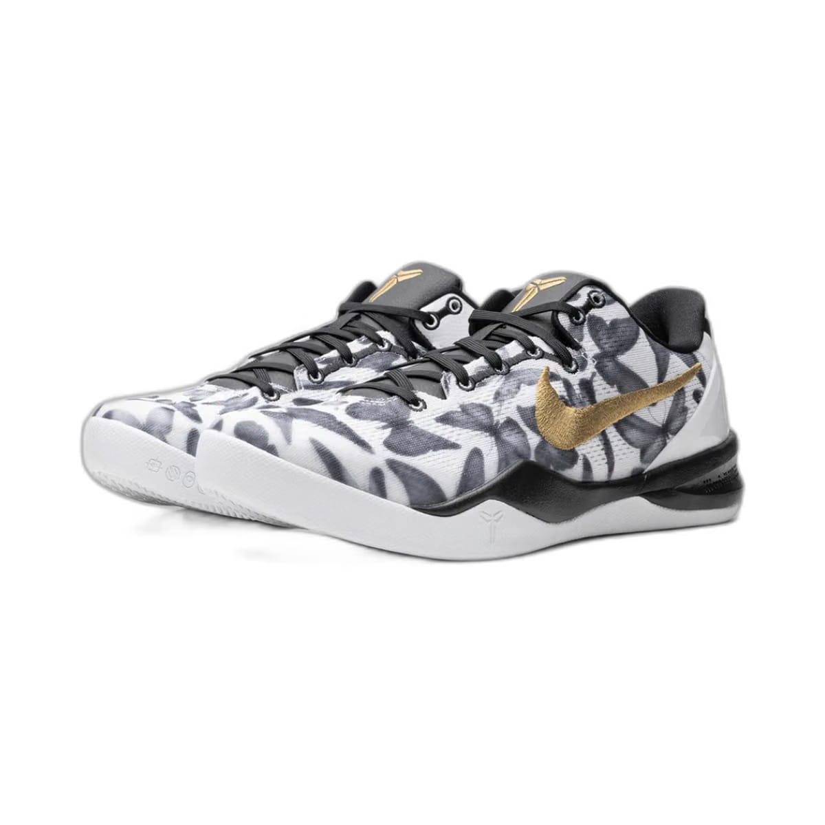 Nike Kobe 8 Protro Mambacita