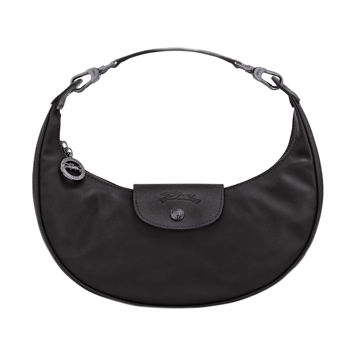 Longchamp Le Pliage Xtra S Shoulder bag Black