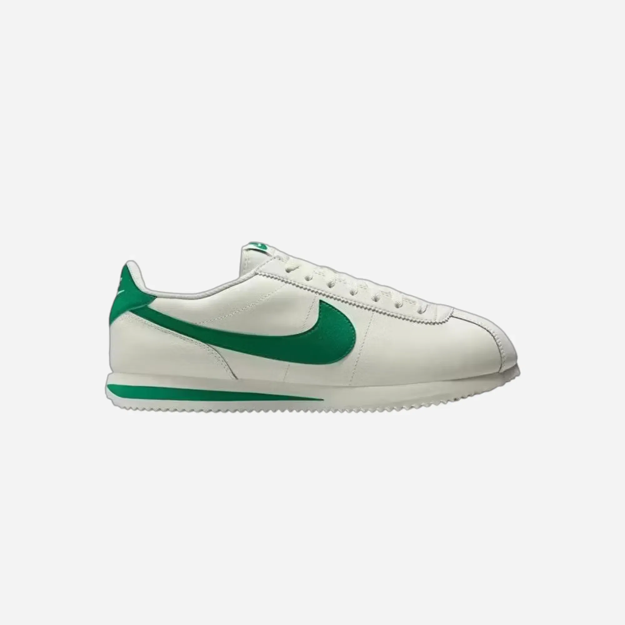 Nike Cortez Sail Stadium Green