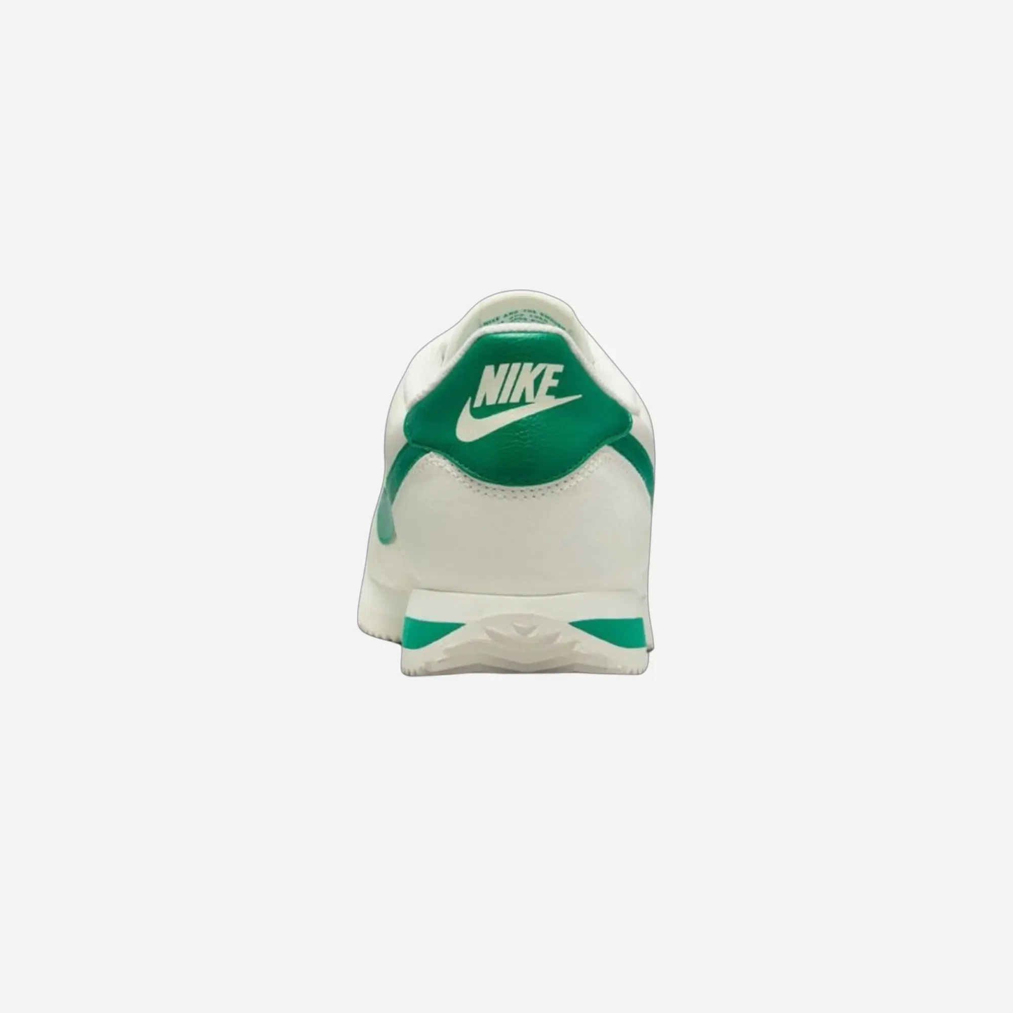 Nike Cortez Sail Stadium Green