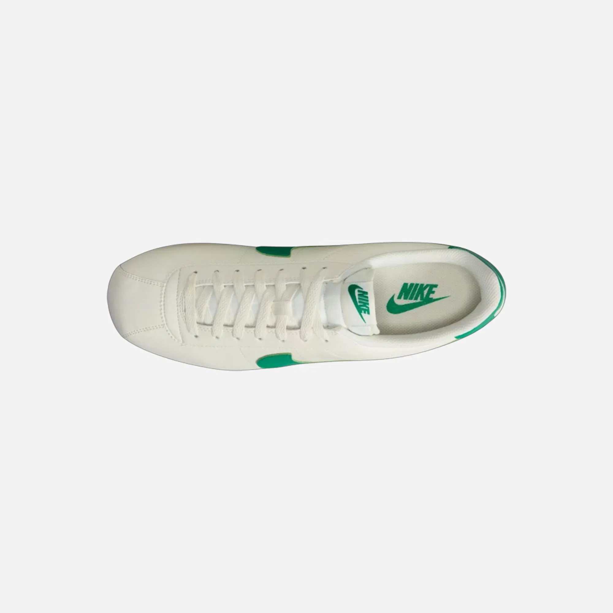 Nike Cortez Sail Stadium Green