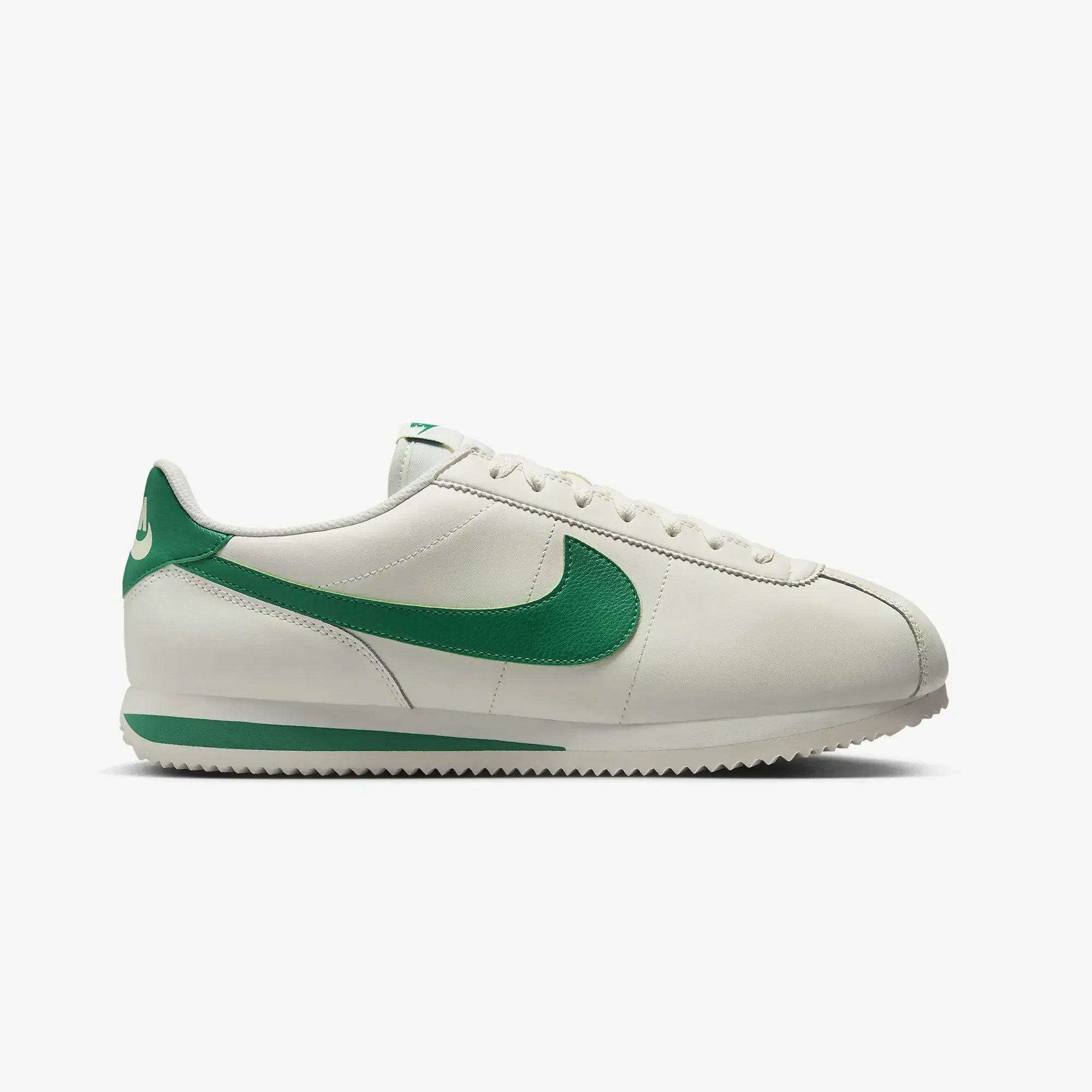 Nike Cortez Sail Stadium Green